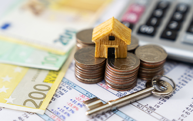 二手房住房贷款合同是什么